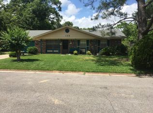 108 Pecanwood Dr, Long Beach, MS 39560