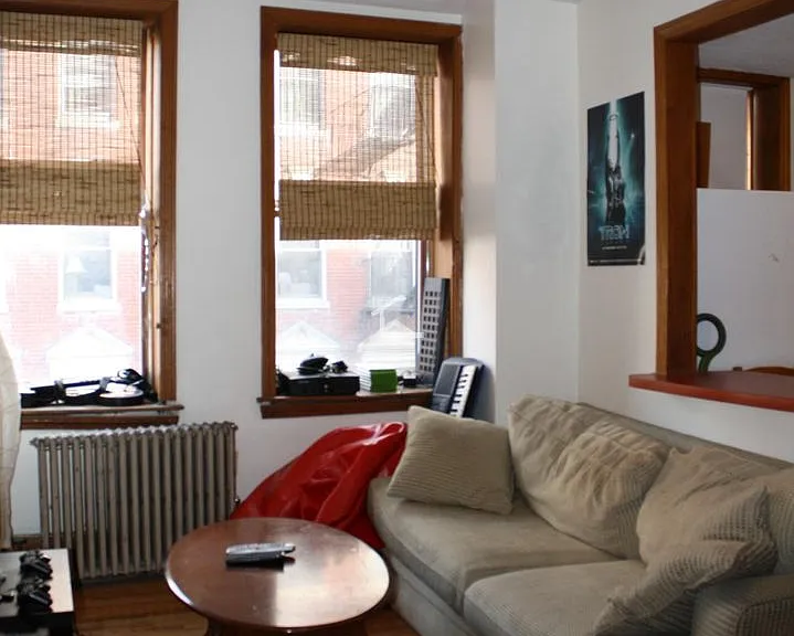 21 Phillips St #4D — Photo 1