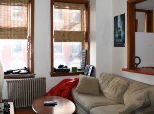 21 Phillips St #3C, Boston, MA 02114