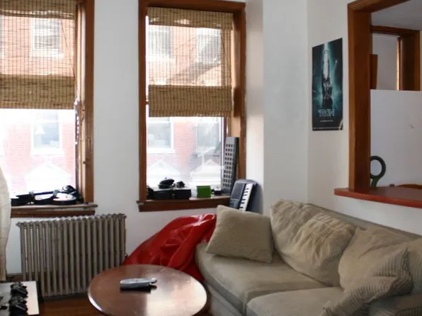 21 Phillips St #4D, Boston, MA 02114