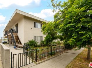 1810 12th St, Santa Monica, CA 90404
