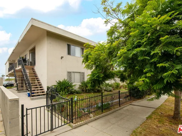 1810 12th St, Santa Monica, CA 90404