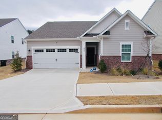 7426 Cranleigh St, Covington, GA 30014