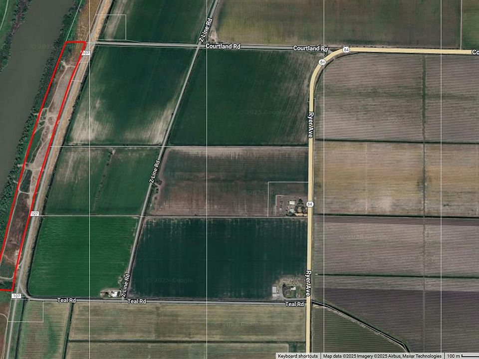 2nd image of 107 County Rd