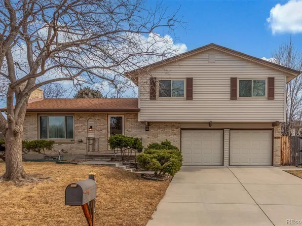 8414 Kendall Court, Arvada, CO 80003
