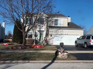1878 Congrove Dr, Aurora, IL 60503