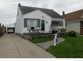 153 Moulton Ave, Buffalo, NY 14223