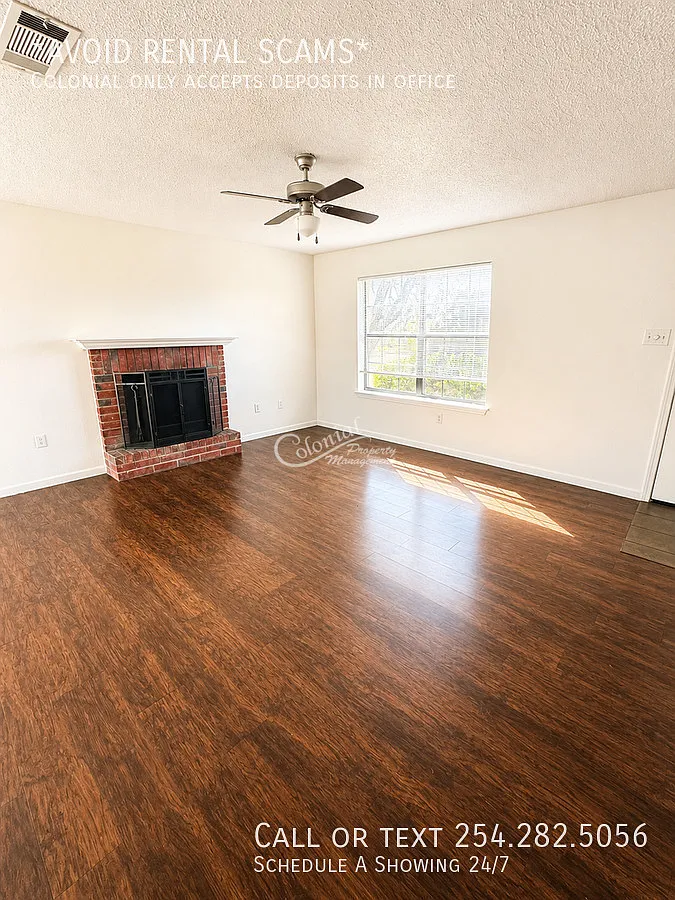3 bed, 2.5 bath, 1578 sqft, $1,540 — Photo 2
