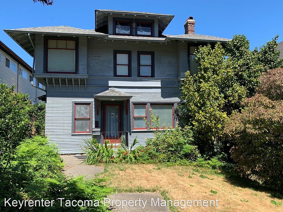 1st image of 217 N G St