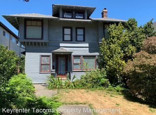 217 N G St, Tacoma, WA 98403