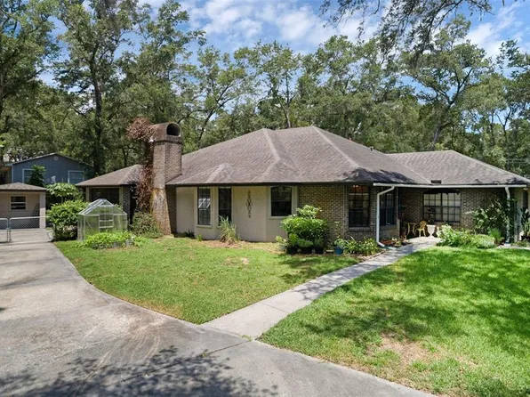 30915 Alcrest Ave, Mount Plymouth, FL 32776