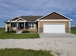 22031 71st Rd, Winfield, KS 67156