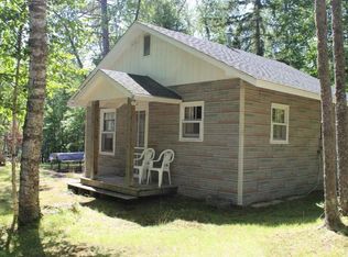 5114 Heart Lake Rd, Conover, WI 54519
