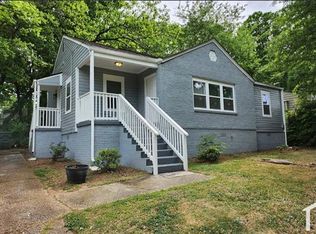 818 Blossom St SW, Atlanta, GA 30310