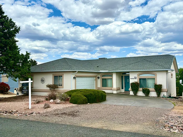 5551 N Ramada Ln — Photo 1