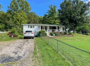 2915 Cannonsburg Rd, Catlettsburg, KY 41129