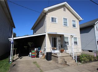 102 10th St, Monongahela, PA 15063