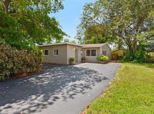 1520 SW 47th Ter, Fort Lauderdale, FL 33317