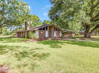 1309 Dietlien Blvd, Opelousas, LA 70570