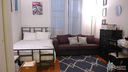 Rented by New York Quality Living Downtown