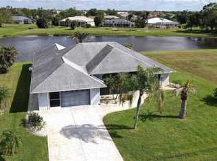 1900 Nuremberg Blvd, Punta Gorda, FL 33983