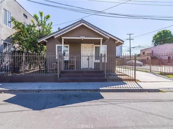 926 E 11th St #2, Long Beach, CA 90813