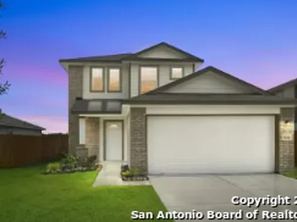 518 Indian Blossom, San Antonio, TX 78219