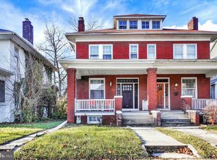 835 Maryland Ave, York, PA 17404