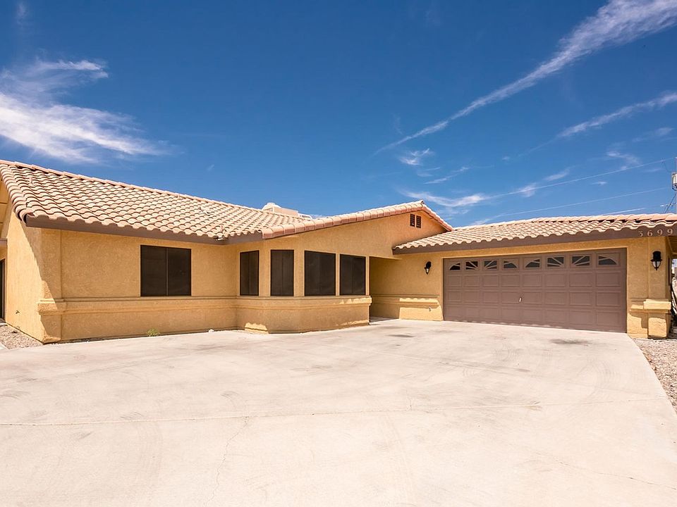 3699 El Dorado Ave N, Lake Havasu City, AZ 86406 | Zillow