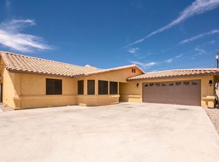 3699 El Dorado Ave N, Lake Havasu City, AZ 86406