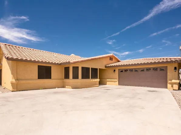 3699 El Dorado Ave N, Lake Havasu City, AZ 86406