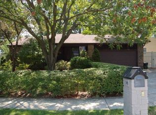 824 McDonell Dr, Columbus, OH