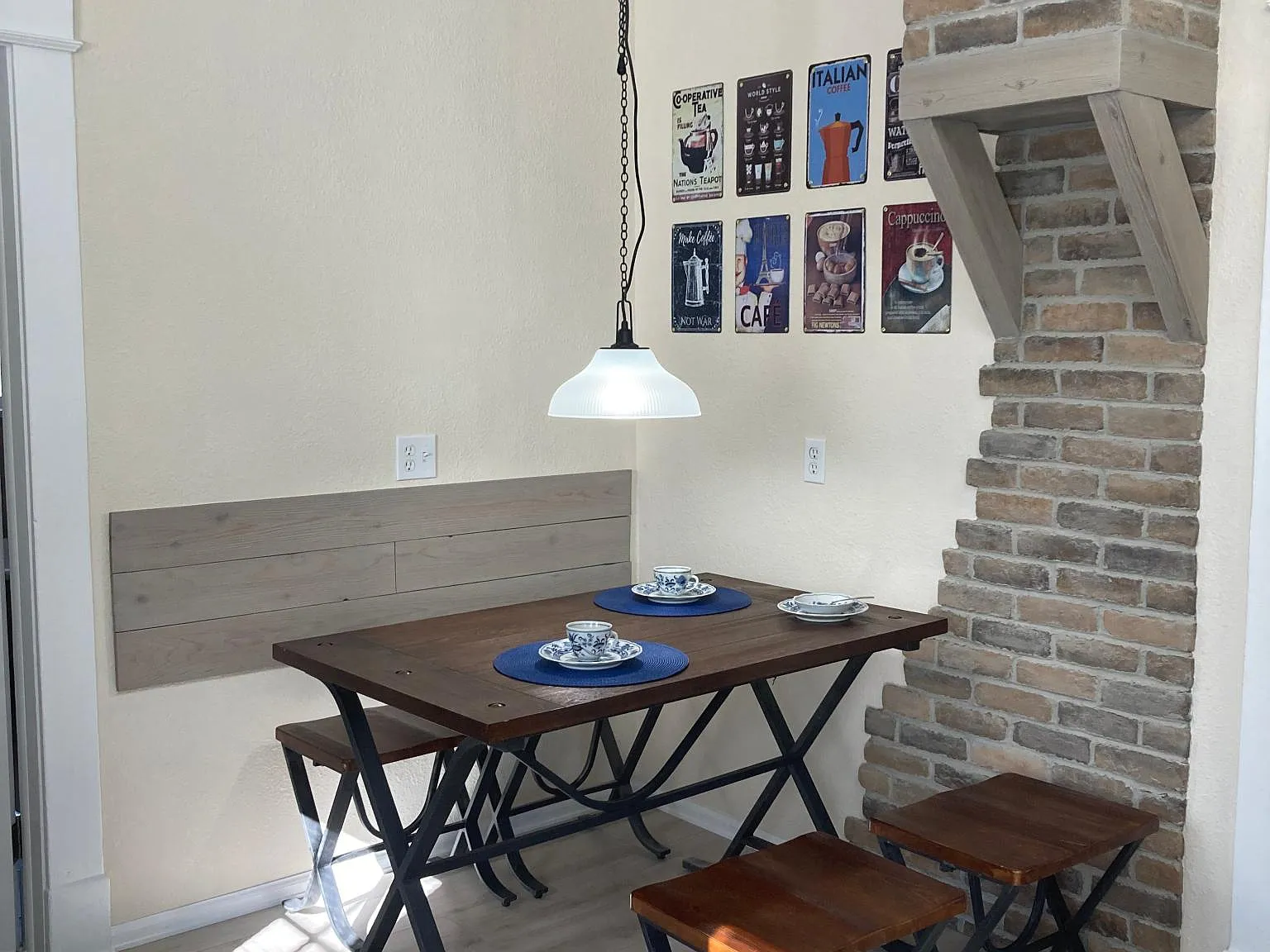 2 bed, 1250 sqft, $1,650 — Photo 3