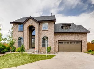 16413 E Hialeah Dr, Centennial, CO 80015