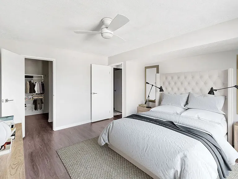 Cherry Tree Village Apartments — Photo 48