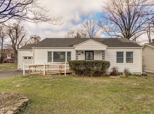 2051 E Marsa Dr, Springfield, MO 65804