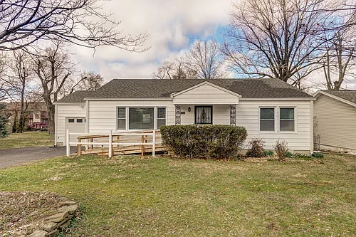 2051 E Marsa Dr Photo 1