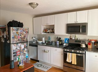 246 Saratoga St #3, Boston, MA 02128