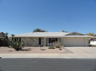 9745 W Edward Dr, Sun City, AZ 85351