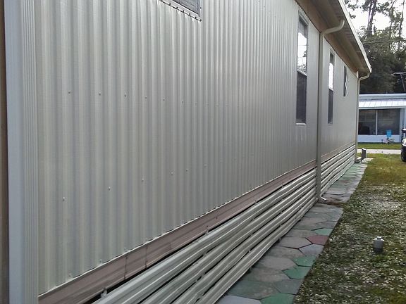 Side Elevation