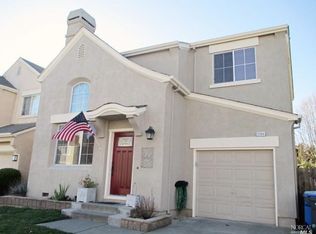 2389 Battersea St, Santa Rosa, CA 95403