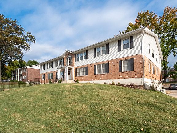 4th image of 601 Broadmoor Dr APT H
