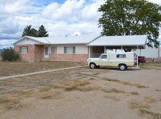 7201 Burnt Mill Rd, Beulah, CO 81023