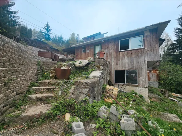 21418 119th Place NE, Granite Falls, WA 98252