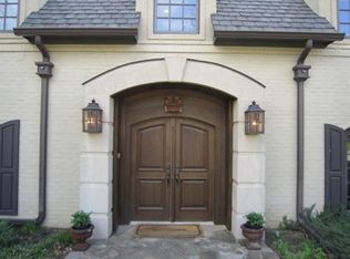 633 S Rockford Rd, Ardmore, OK 73401