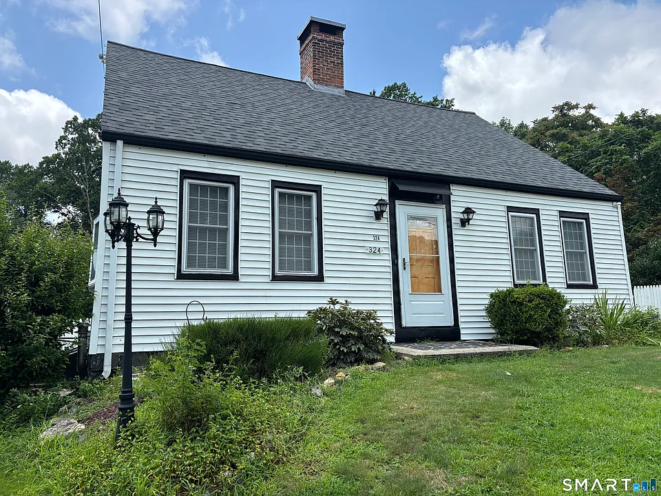 324 Wheelers Farms Rd