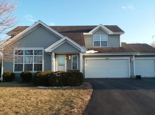 1815 Wynnwood Dr #1, Belvidere, IL 61008