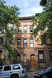 Rented by Perry Associates NYC Inc