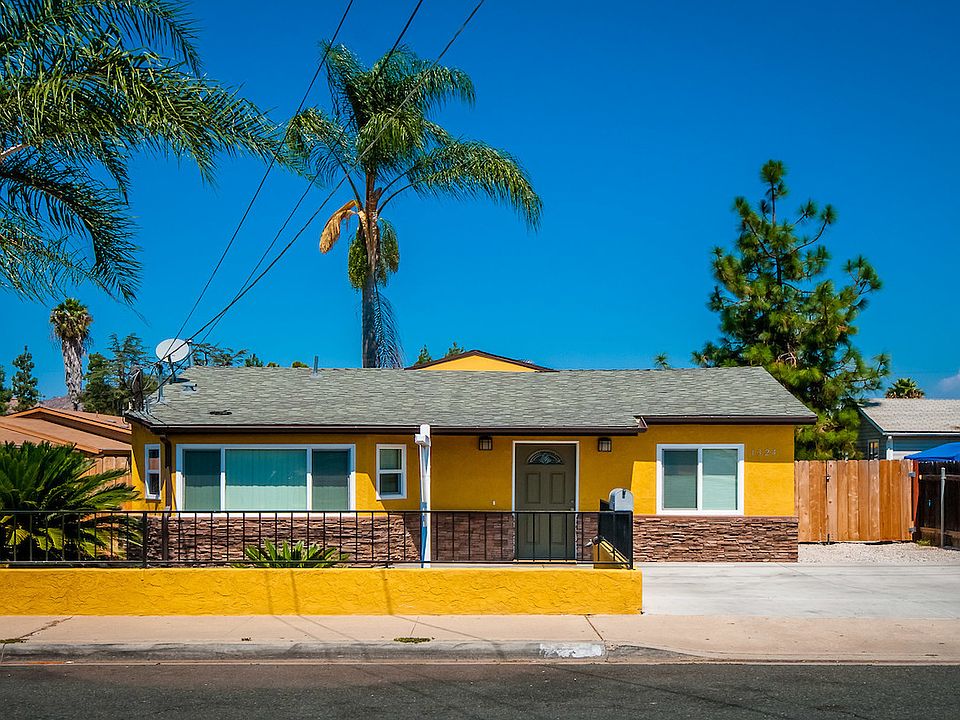 1st image of 1324 Naranca Ave