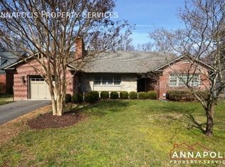 208 Avondale Cir, Severna Park, MD 21146